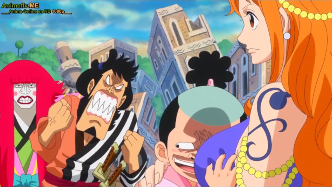 Free one piece anime download one piece episode